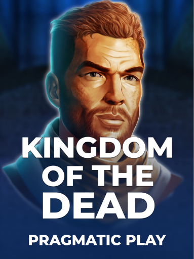 Kingdom of the Dead